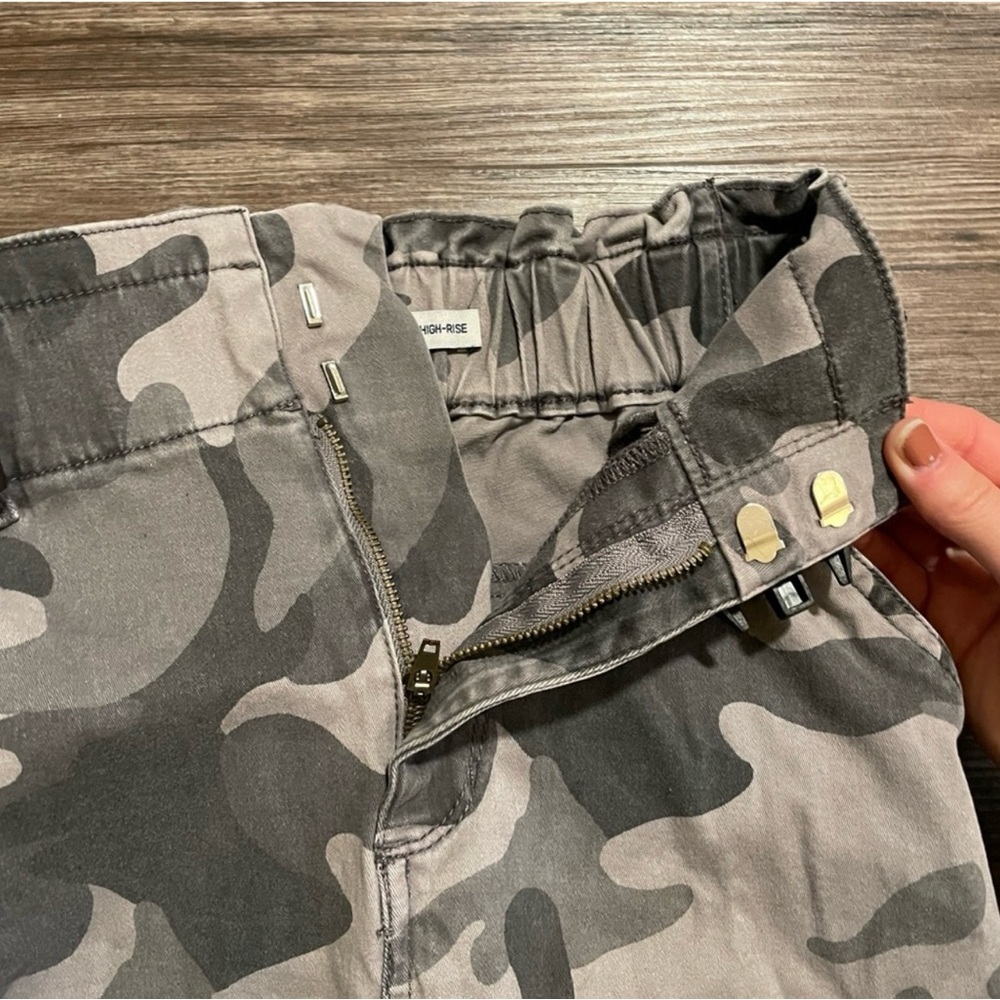Hollister Ultra High Rise Jogger - XS